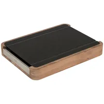 Marcato EUREKA Heritage Schneidebrett-Set Holz 1 39 x 27 cm Braun