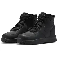 Nike Manoa 17 Schwarz 33