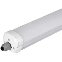 V-Tac SKU 216283 VT-6076 LED-Deckenleuchte, 18 W, 2160 lm,