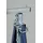 Brennenstuhl Arbeitsbock Metall 680 mm Blau/Silber