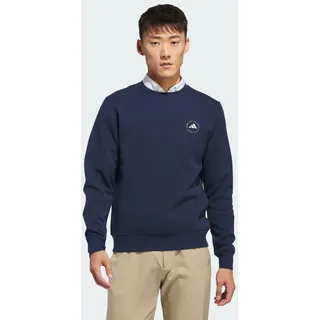 Adidas Sweatshirt Collegiate Navy M