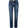 Tom Tailor Marvin Straight Jeans Used Mid Stone Blue Denim 30 32