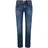 Tom Tailor Marvin Straight Jeans Used Mid Stone Blue Denim 30 32