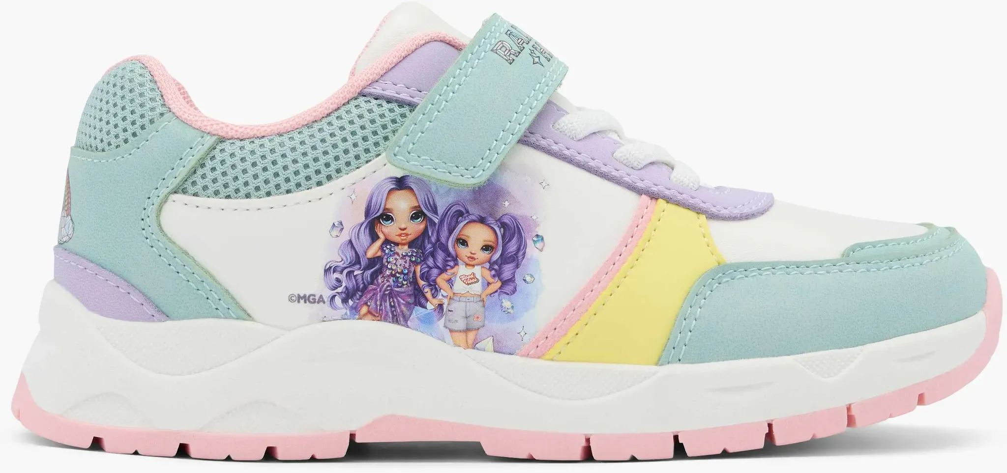 Rainbow High  Sneaker Grün, Kinder, Größe: 31 - Rainbow High  Sneaker Grün, Kinder, Größe: 31 - woman - Gruen