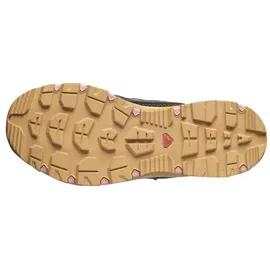 Salomon Techamphibian 5 Grün 44