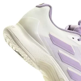 adidas Avacourt 2 White/Powder Plum 38