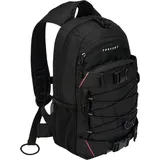 Brandit Textil Forvert Rucksack - Black - One Size