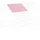 Paidi Dachschindeln Tiny House 2er Set Dekor Rosa Rose