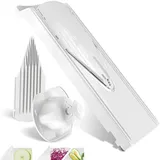 Boerner Pharma Gemüsereibe V3 Basis Set 1-tlg. Weiß