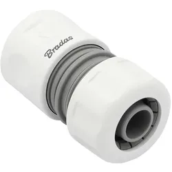 BRADAS Steckverbinder Schlauchkupplung 3/4` Zoll WL-2163 `Power-Jet`