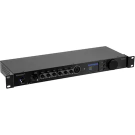 Omnitronic EP-220NET Vorverstärker mit Internetradio, DAB+ und Bluetooth