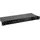 Omnitronic EP-220NET Vorverstärker mit Internetradio, DAB+ und Bluetooth