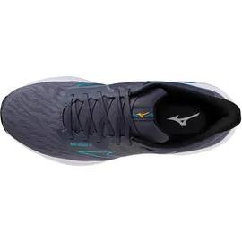 Mizuno Wave Equate 9 Herren Grau 44