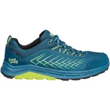 Hanwag Coastridge Low ES Schuhe (Größe 42.5, blau)