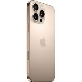 Apple iPhone 16 Pro 256 GB Titan Wüstensand
