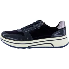 ARA Sapporo Damen Blau Weite