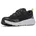 Vertisol TrailTM Wanderschuhe Black Napa Grey EU 41