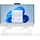 HP All-in-One PC 24-cb1009ng Intel Core i5-1235U 8 GB RAM 512 GB SSD Win11 Home