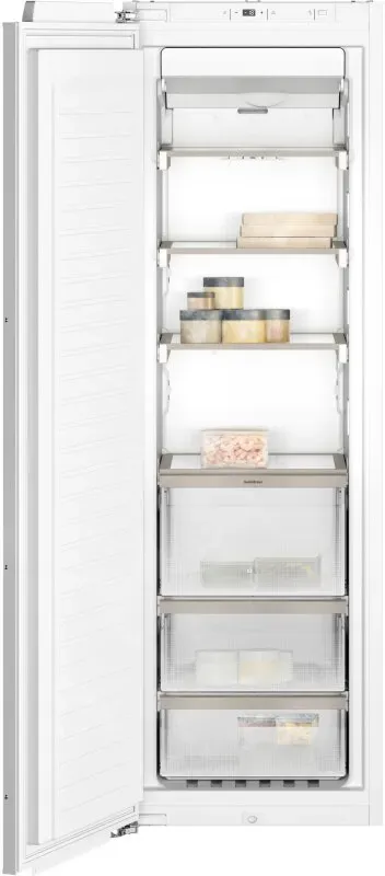 Gaggenau RF287370, Serie 200, Vario Gefriergerät, 177.2 x 55.8 cm