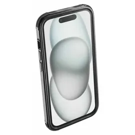 Interphone Cellularline iPhone 16 Pro Max Schutzhülle schwarz