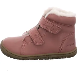 Lurchi NIK Barefoot Rosa 26