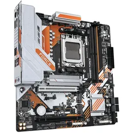 Gigabyte B850M FORCE Micro-ATX