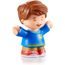 FISHER-PRICE DVP63-FGM58 Little People Jack