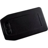 Powery Akku für Schnurlostelefon Avaya Typ 6602731B Akku 1100 mAh (3.7 V) schwarz