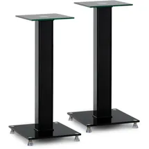 Pronomic SLS-282L Lautsprecher Stative Paar Schwarz
