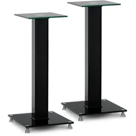 Pronomic SLS-282L Lautsprecher Stative Paar Schwarz