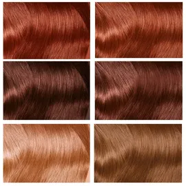 Logona Pflanzen-Haarfarbe Creme 210 kupferrot 150 ml