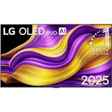 LG OLED evo AI G5 OLED65G58LW