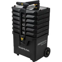 Topeak Prepstation Team Issue