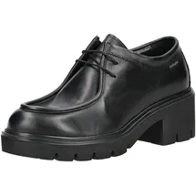 Nero Giardini Schnürschuh schwarz 36
