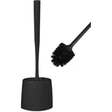 OEM Ida Schwarze Toilettenbürste