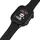 Garett Cute 2 4G Smartwatch BT 0 mm Kunststoffgehäuse Schwarz Armband One Size