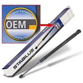Stabilus Gasfeder, Koffer-/Laderaum