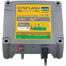 GYS GYSFLASH 10.36/48 PL 027060 Automatikladegerät 36 V, 48 V