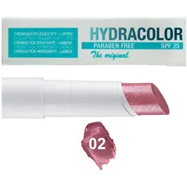 Hydracolor Lippenpflege Shine Rosewood 02