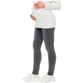 MAMA LICIOUS Jeans - Blau,Hellgrau,Grau - 29