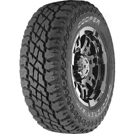 Cooper Discoverer S/T Maxx 265/70 R17 121/118Q