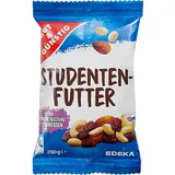 GUT&GÜNSTIG Studentenfutter 200,0 g