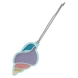 Lässig Anhänger & Patches Set Dolphin Ocean Edition