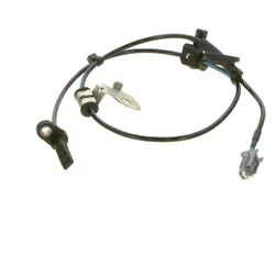 BOSCH ABS Sensor SUBARU 0 265 009 230 27540SG000 Drehzahlsensor,Raddrehzahl Sensor,Drehzahlgeber,ESP-Sensor,Sensor, Raddrehzahl