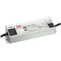 MeanWell MEAN WELL HLG-120H-24AB LED-Treiber Konstantspannung 120 W 2.5