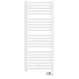 Zehnder Designheizkörper 1172 x 500 mm weiß Elektrobetrieb
