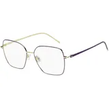 Boss HUGO BOSS BOSS 1464 S9E GOLD VIOLET 54/15/140 Damen Brillen - 54