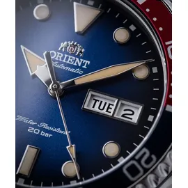 Orient RA-AA0812L39B Mako Kamasu Automatik 42mm 20ATM