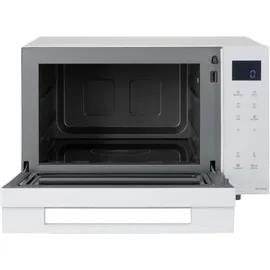 Panasonic NN-DF37PWEPG Mikrowelle mit Grill