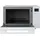 Panasonic NN-DF37PWEPG Mikrowelle mit Grill